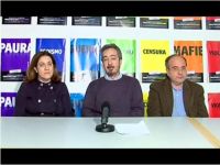 La pace in diretta – prima parte – 14 maggio