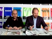 Rassegna stampa per la pace – 15 maggio 2010