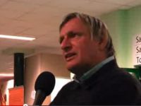 Marcia Perugia-Assisi: intervista a don Luigi Ciotti